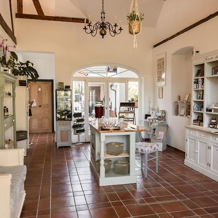 Derhofrat Appartement Litzelsdorf Buitenkant foto